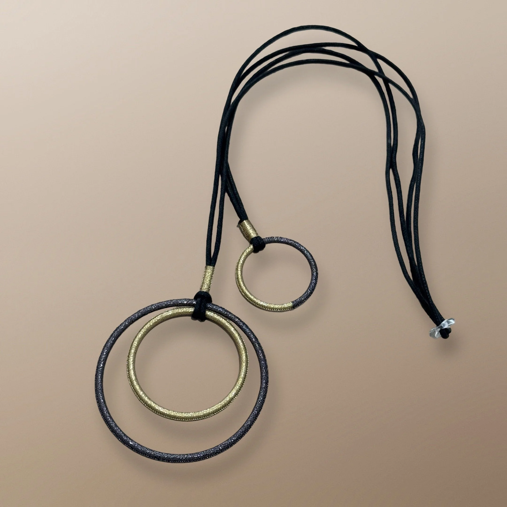 NECKLACES — SIMON ALCANTARA LLC SIMON ALCANTARA